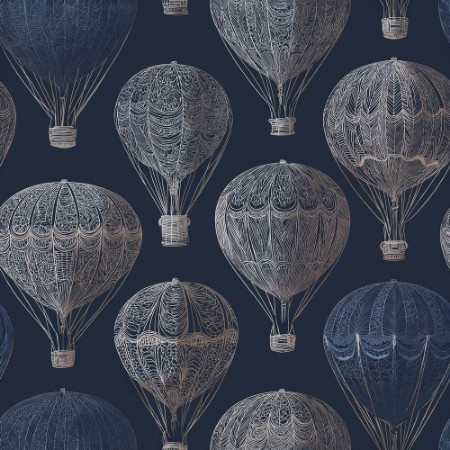 Afbeeldingen van Nemo Dark Blue - 1087701-01